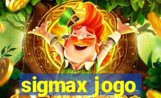 sigmax jogo